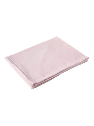 Couverture bébé en flanelle