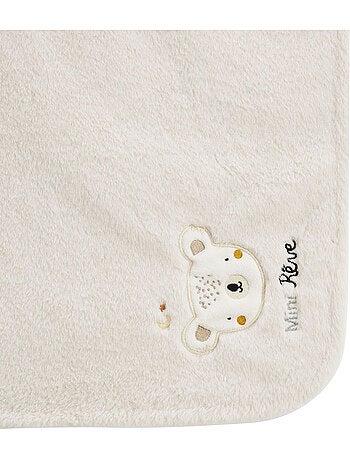 Couverture bébé Mini Rêve