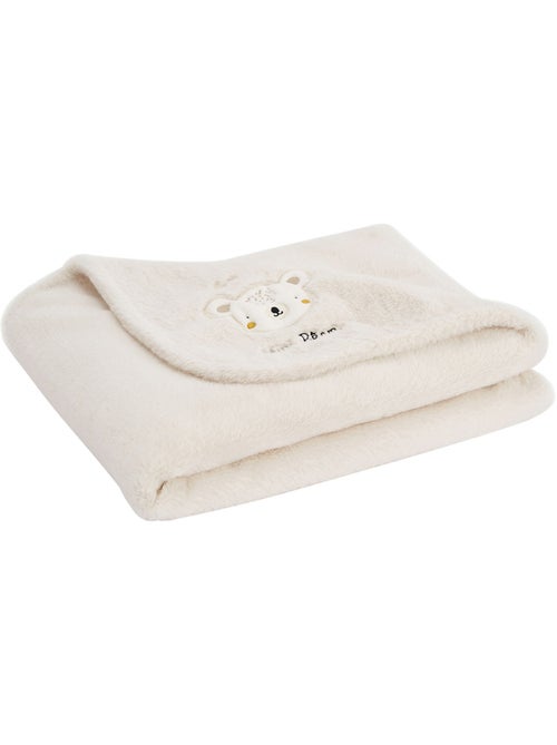 Couverture bébé Mini Rêve - Kiabi