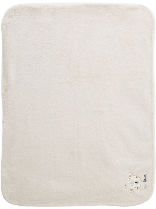 Couverture bébé Mini Rêve - Kiabi
