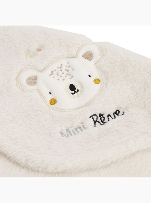 Couverture bébé Mini Rêve - Kiabi