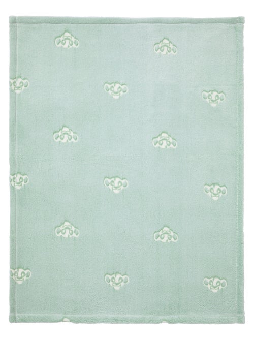 Couverture bébé phosphorescente - Roi Lion Cosy Time - Babycalin - Kiabi