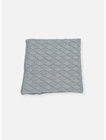 Couverture bébé plume 100% coton