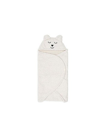 Couverture bébé portefeuille Bunny Jollein