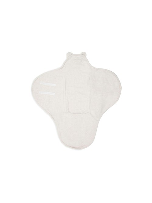 Couverture bébé portefeuille Bunny Jollein - Kiabi