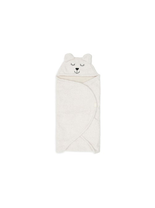 Couverture bébé portefeuille Bunny Jollein - Kiabi