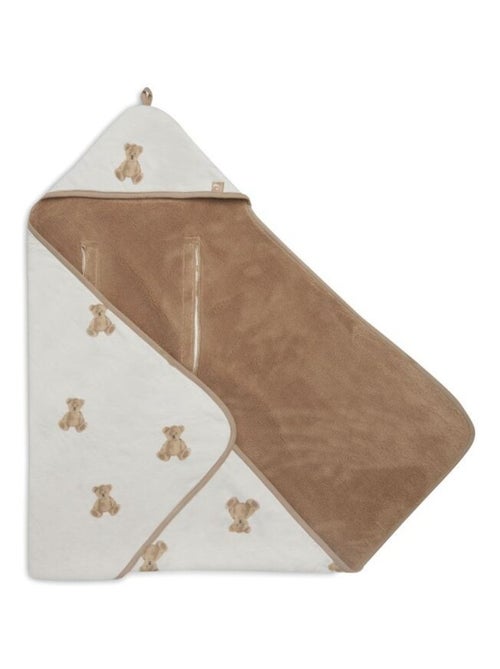 Couverture bébé portefeuille Bunny Jollein - Kiabi Couverture bébé portefeuille Bunny Jollein - Kiabi