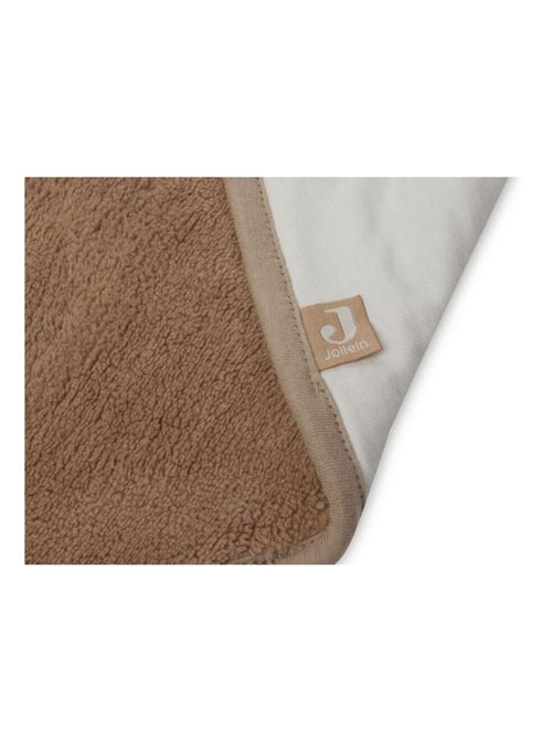 Couverture bébé portefeuille Bunny Jollein - Kiabi Couverture bébé portefeuille Bunny Jollein - Kiabi