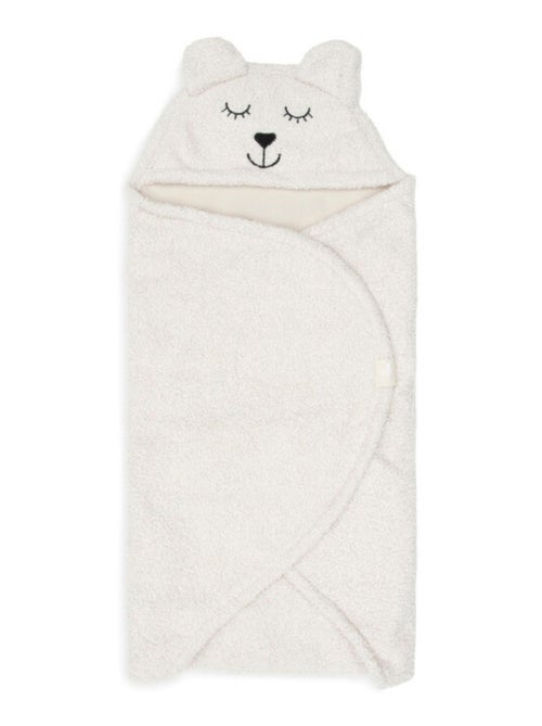 Couverture bébé portefeuille Bunny Jollein - Kiabi