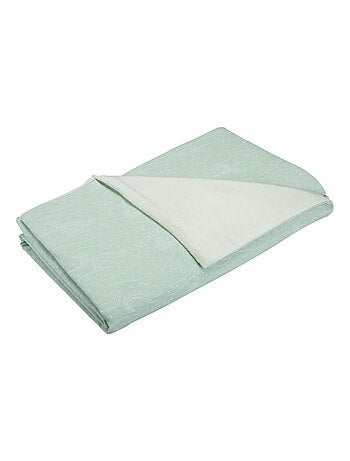 Couverture Bébé Reversible Au Large De Nova