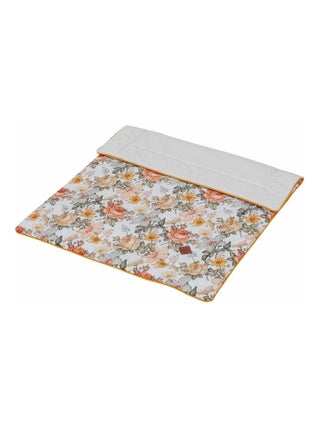 Couverture bébé réversible, Néo Vintage