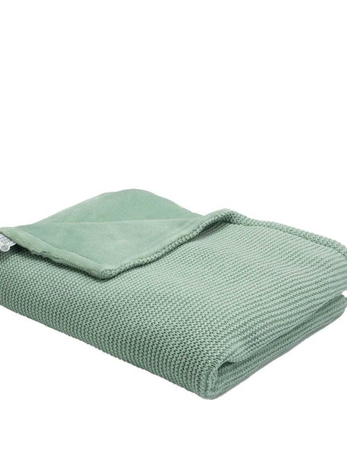 Couverture bébé Trois Kilos Sept - Kiabi