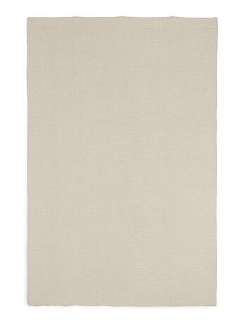 Couverture Berceau Basic Knit en coton Jollein