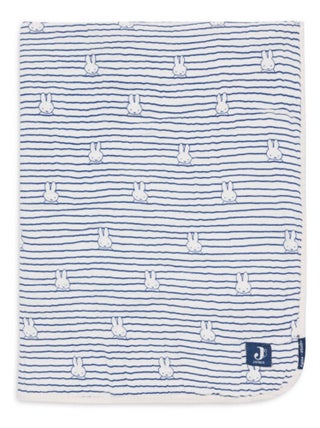 Couverture berceau
