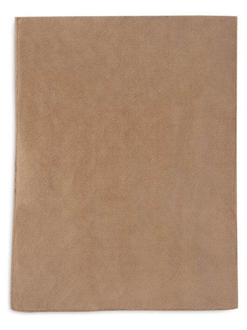 Couverture berceau Check Knit en coton Jollein - Kiabi Couverture berceau Check Knit en coton Jollein - Kiabi