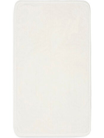 Couverture berceau Cosy Knit en coton Jollein