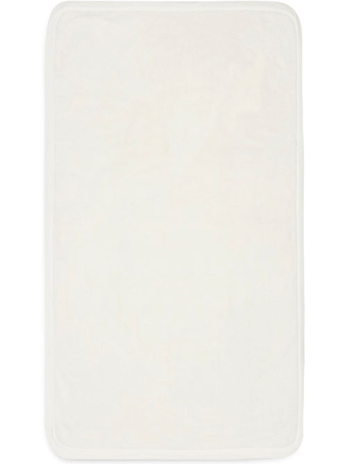 Couverture berceau Cosy Knit en coton Jollein - Kiabi
