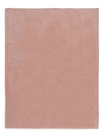 Couverture berceau Cosy Knit en coton Jollein