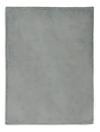 Couverture berceau Cosy Knit en coton Jollein