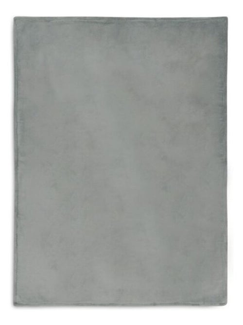 Couverture berceau Cosy Knit en coton Jollein - Kiabi