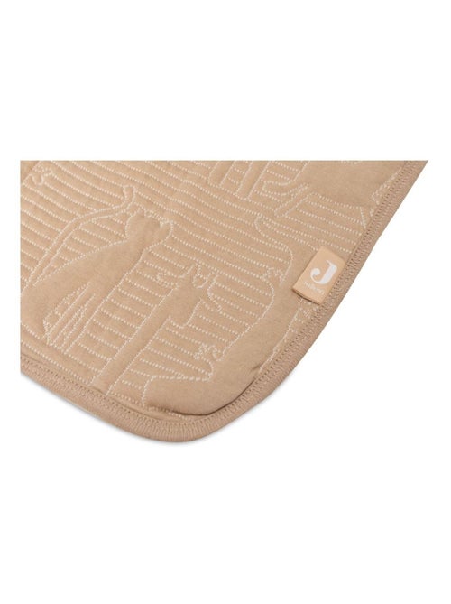 Couverture berceau en coton Jollein - Kiabi Couverture berceau en coton Jollein - Kiabi