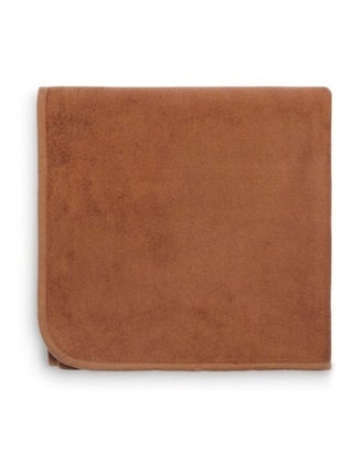 Couverture berceau en coton
