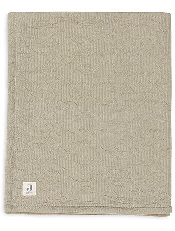 Couverture berceau en coton