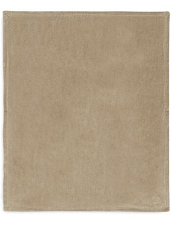 Couverture berceau en coton