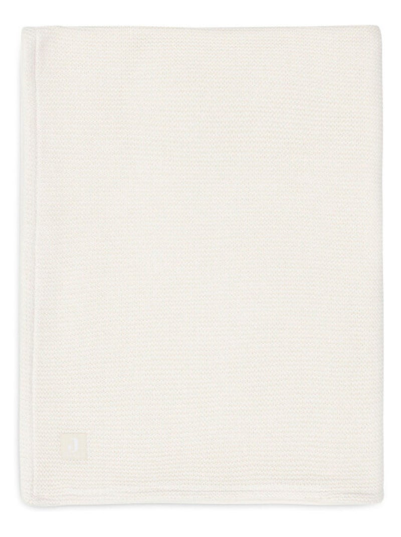 Couverture berceau Ivoire - Kiabi