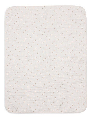 Couverture berceau Jollein
