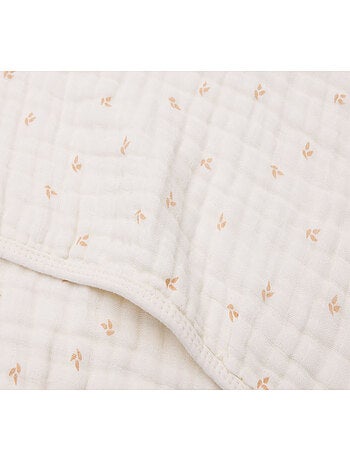 Couverture berceau Jollein