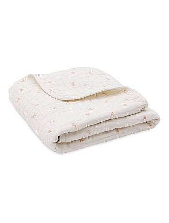 Couverture berceau Jollein