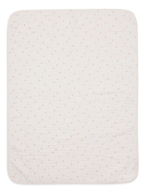 Couverture berceau Jollein - Kiabi