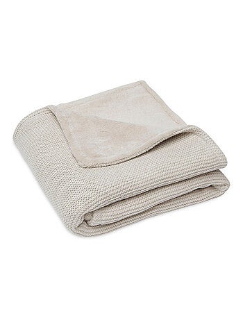 Couverture berceau Jollein