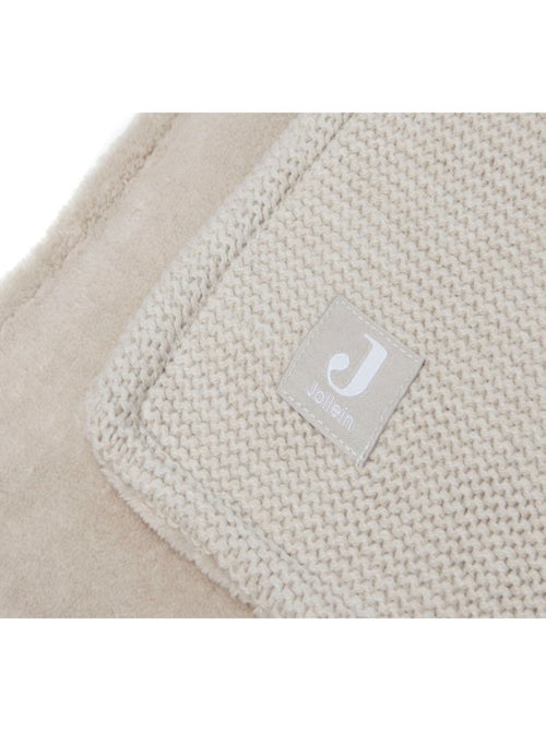 Couverture berceau Jollein - Kiabi