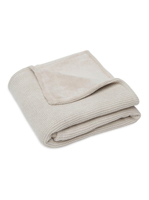 Couverture berceau Jollein - Kiabi