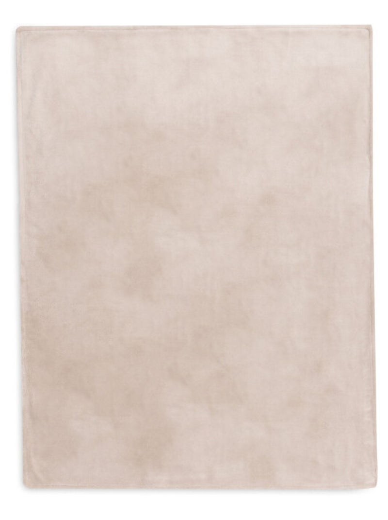 Couverture berceau Jollein Beige - Kiabi