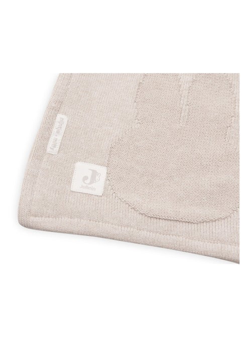 Couverture berceau Jollein - Kiabi Couverture berceau Jollein - Kiabi