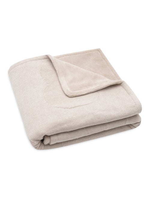 Couverture berceau Jollein - Kiabi Couverture berceau Jollein - Kiabi
