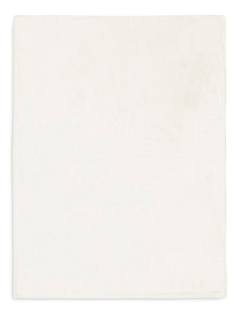 Couverture berceau Jollein Ivoire - Kiabi