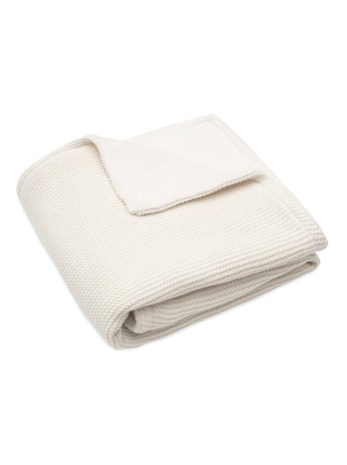 Couverture berceau Jollein - Kiabi Couverture berceau Jollein - Kiabi
