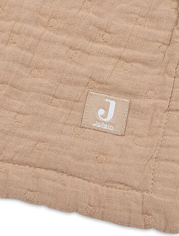 Couverture berceau Jollein