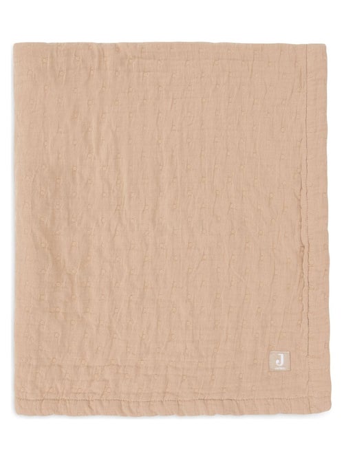 Couverture berceau Jollein - Kiabi