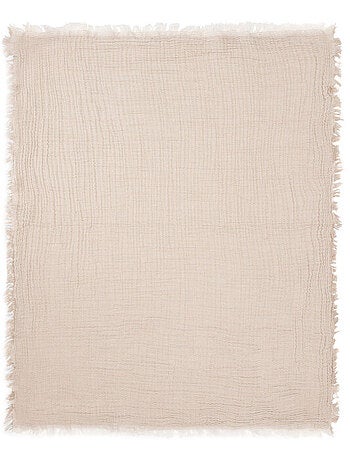 Couverture berceau Jollein