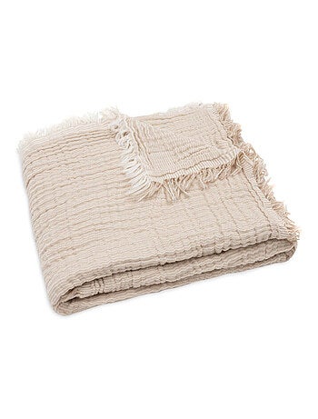 Couverture berceau Jollein