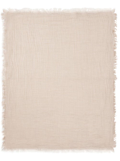 Couverture berceau Jollein - Kiabi