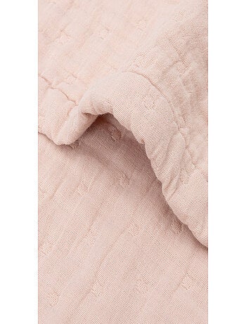 Couverture berceau Jollein