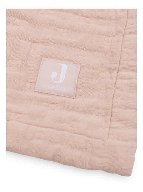 Couverture berceau Jollein - Kiabi