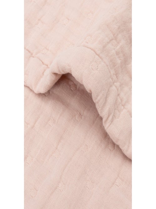 Couverture berceau Jollein - Kiabi
