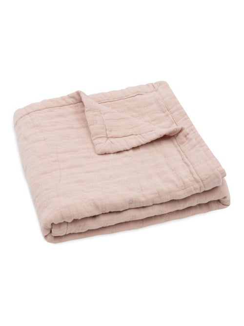 Couverture berceau Jollein - Kiabi